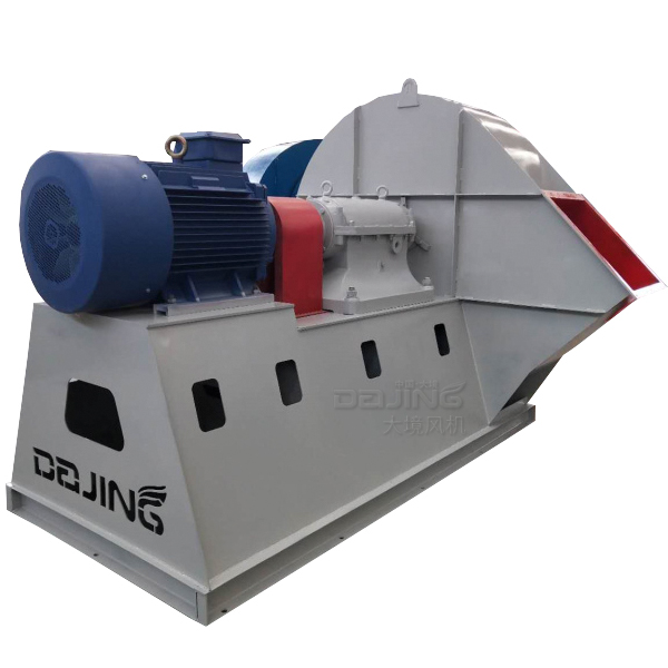 造紙風(fēng)機