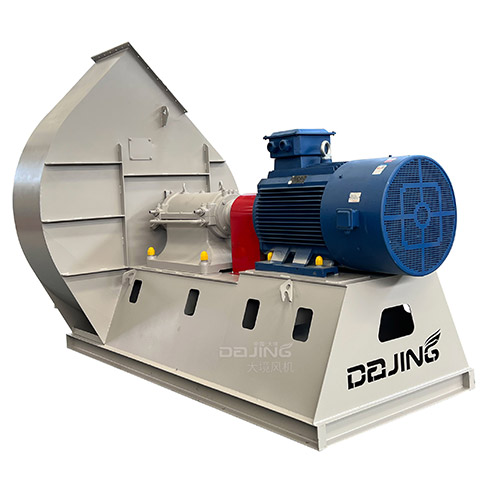 陶瓷廠風機